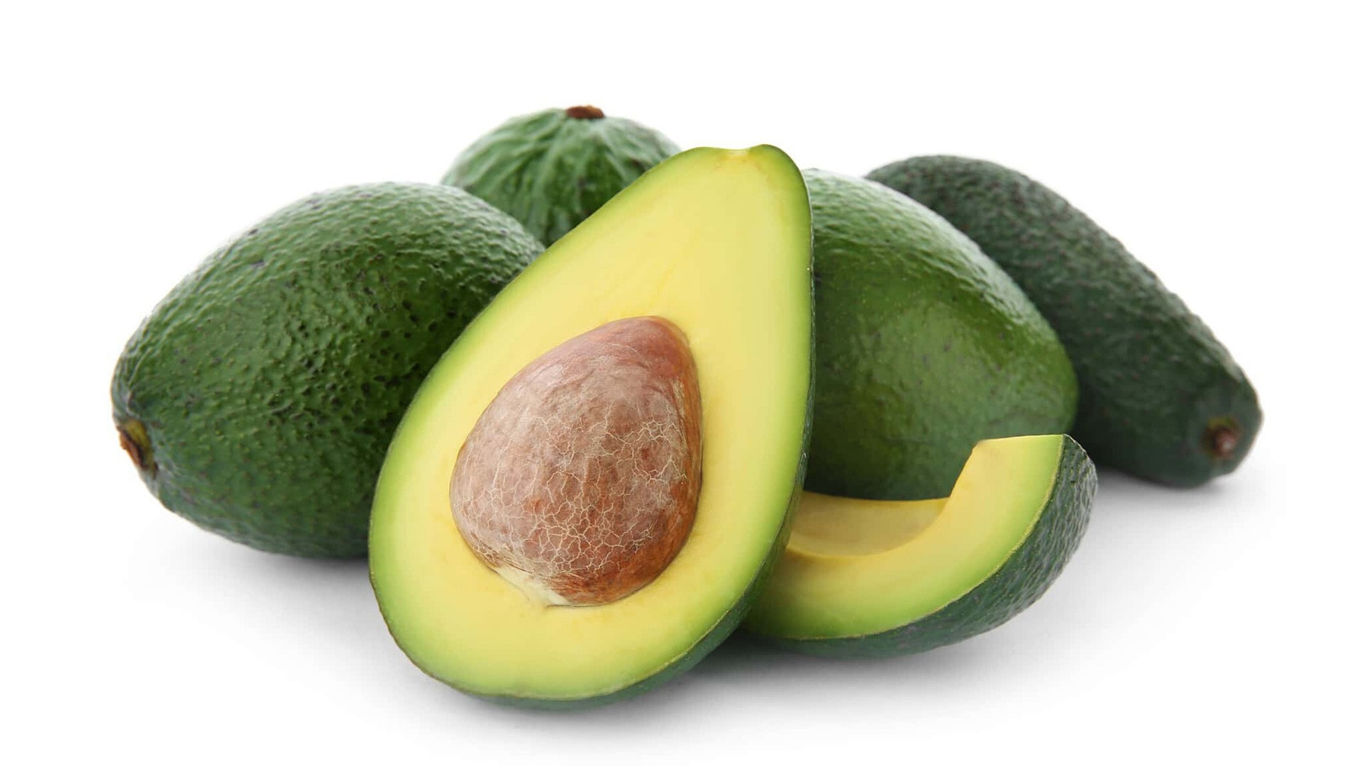 Fresh Avocado