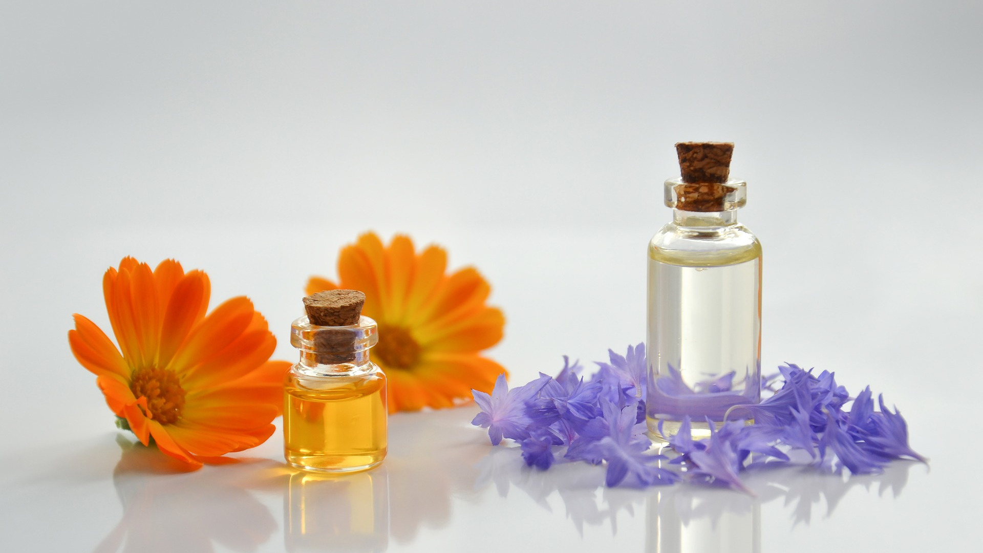 Storing and Caring for Essential Oils